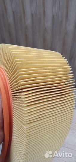 Фильтр воздушный mercedes w212 w204 w205