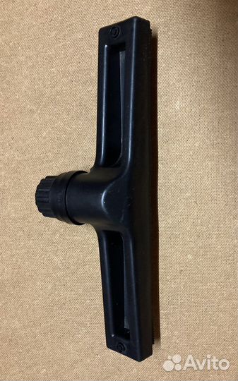 Насадка для пылесоса универсальная