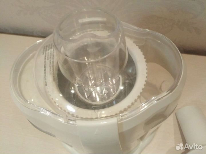 Соковыжималка Clatronic AE 2758