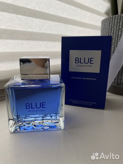 Духи парфюмерия