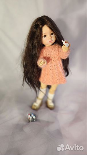 Костюмчик для паолы рейна