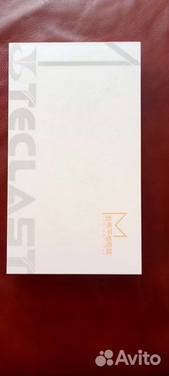 Планшет Teclast m40