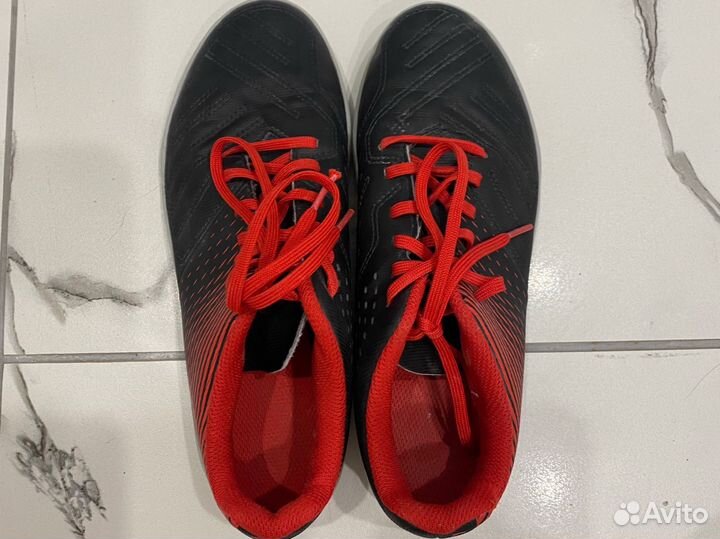 Бутсы kipsta (сороконожки)