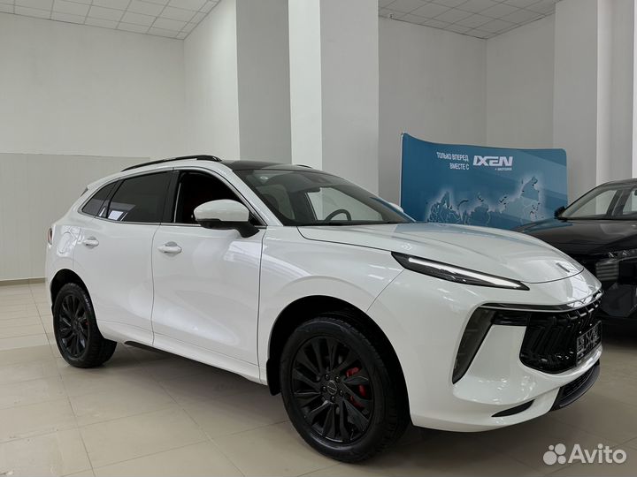 Forthing T5 EVO 1.5 AMT, 2023