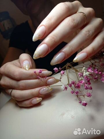 Маникюр Парковый Челябинск