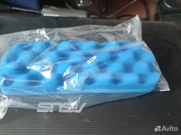 Фильтр для пылесоса samsung