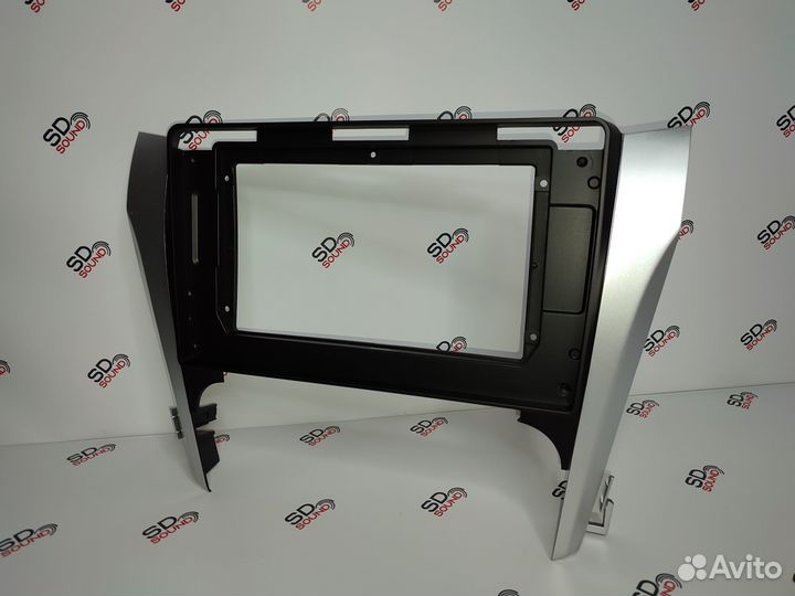 Магнитола Android 10