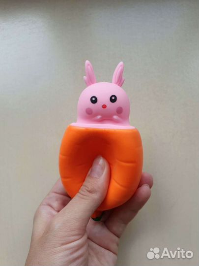 Антистресс 