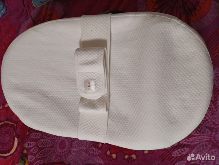 Кокон для новорожденных