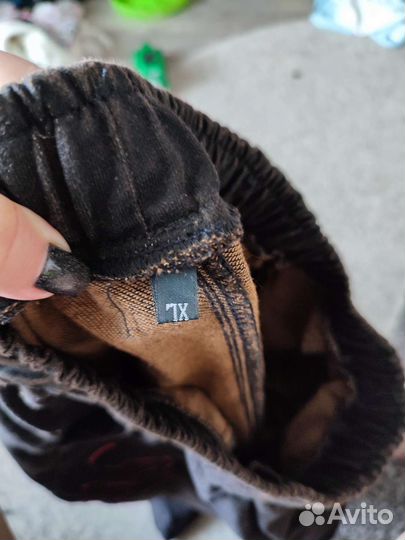 Кофта+джинсы