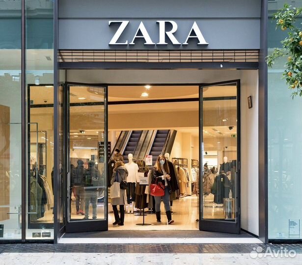 Доставка товаров из Англии байер Англия next zara