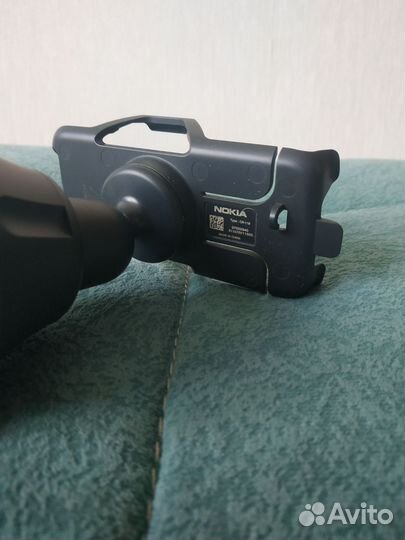Держатель для телефона Nokia