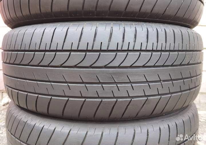 Bridgestone Dueler H/L 235/55 R20