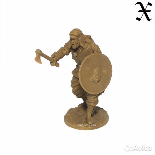 Солдатики Ханомака - Боевая Русь #2