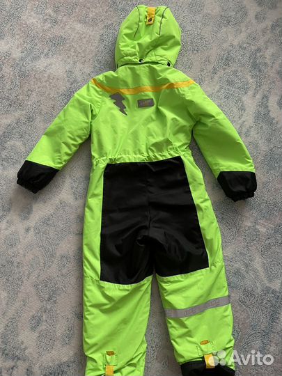 Зимний комбинезон jamm 116