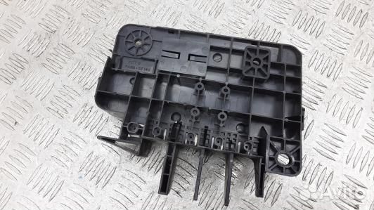 Блок бортовой сети (блок управления BCM) hyundai g