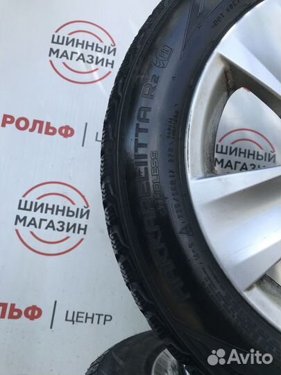 Колеса BMW R17 327 стиль оригинал