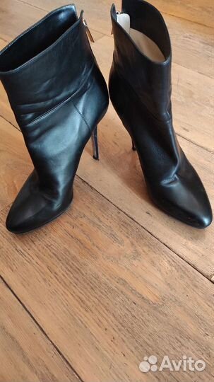 Ботильоны 39 Jimmy Choo