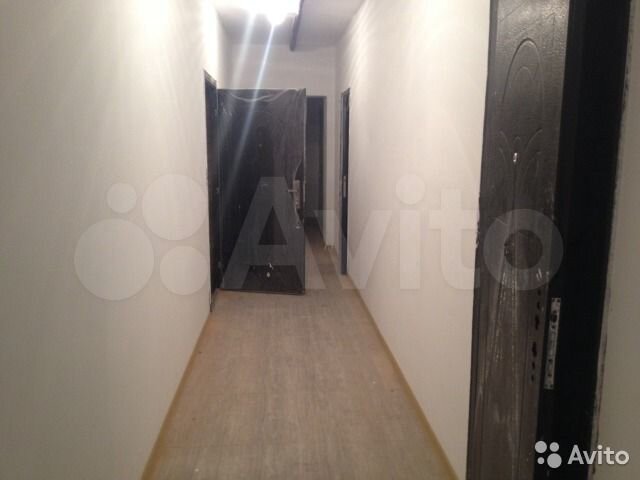 Квартира-студия, 36,6 м², 1/5 эт.