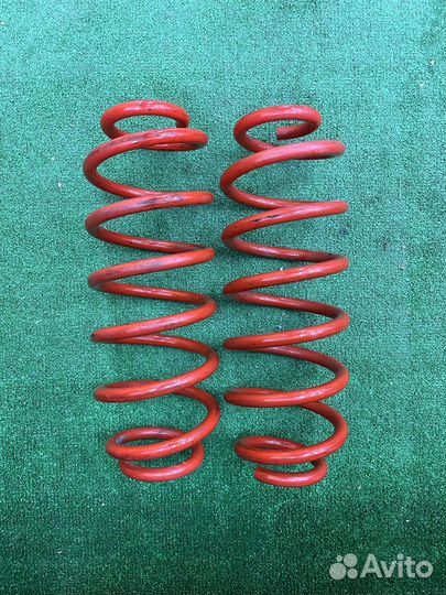 Комплект пружин Elantra VI -30мм