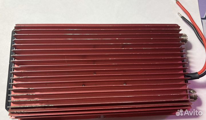 Усилитель RM KL-300