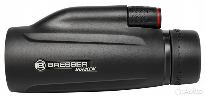 Монокуляр Bresser Borken 10x42