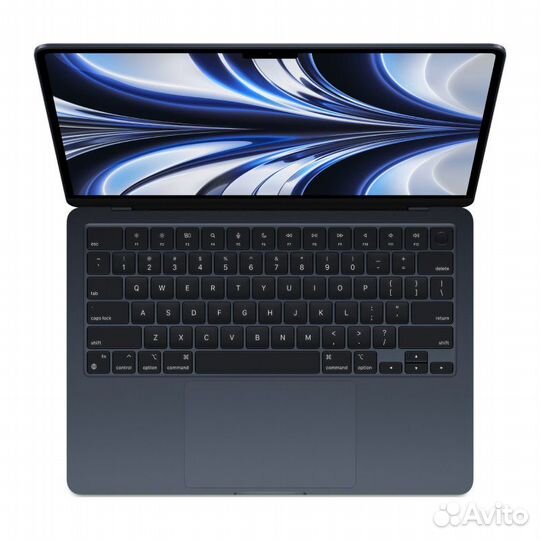 Ноутбук Apple MacBook Air 13