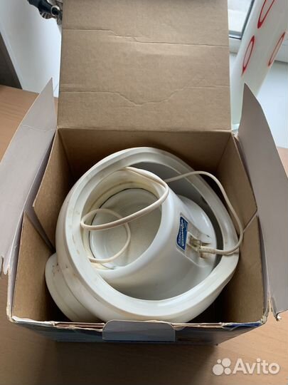 Ромашка косметический аппарат