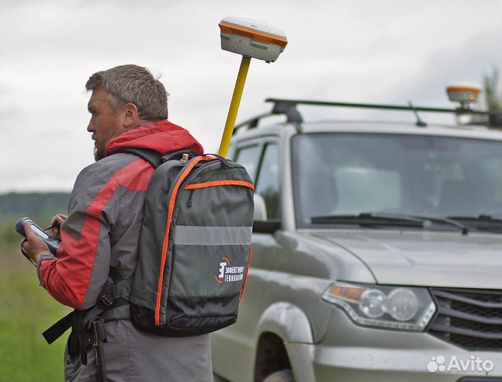 Перераспределение земельных участков