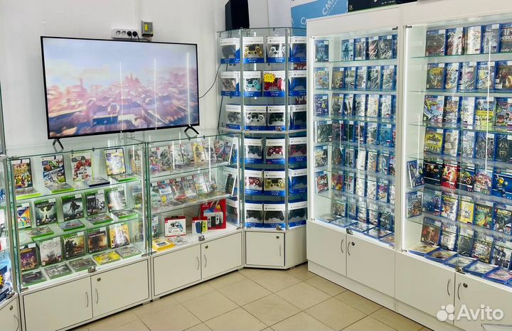 Игровая консоль Playstation 5 Slim Digital