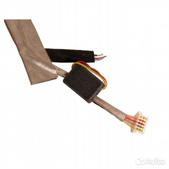 Шлейф матрицы для ноутбука Acer Aspire One D260, D