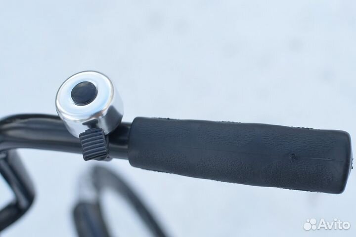 Велосипед складной Altair City d-20 1x1 (2021) 14