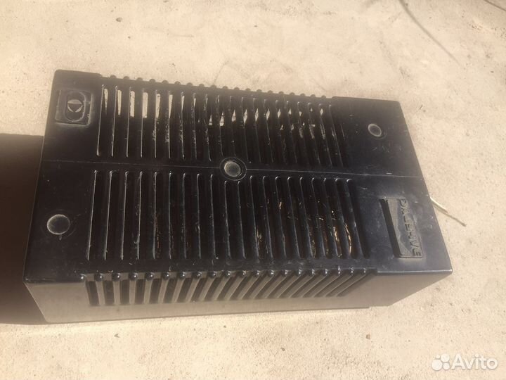 Стабилизатор напряжения усн-200 Эльбрус