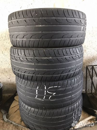 Резина 275/45R20