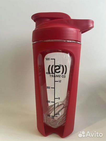 Шейкер спортивный новый