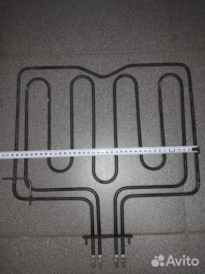 Тэны для духовых шкафов от Электрических плит