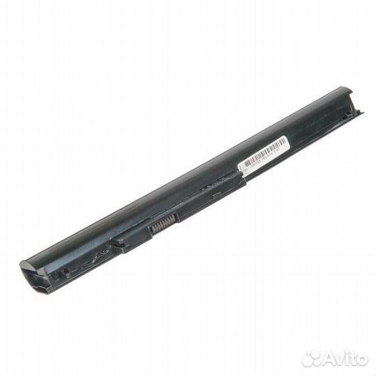 Аккумулятор для ноутбука HP Pavilion 14-n000, 15-n000, 15-n200, 2600mAh, 14.8V LA04