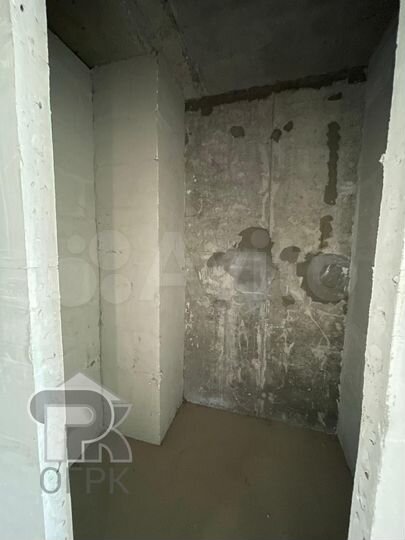 2-к. квартира, 66,8 м², 10/17 эт.