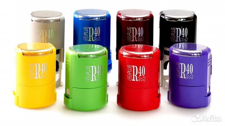 Печати и штампы за 5 минут. Транспортные штампы