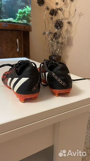 Бутсы adidas