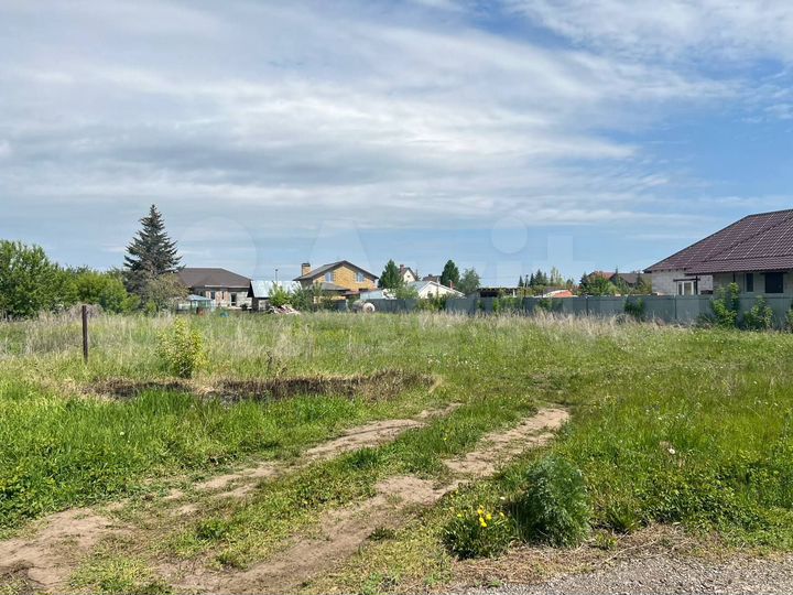 Участок 15 сот. (ИЖС)