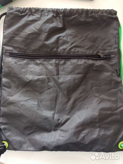 Рюкзак для обуви Demix