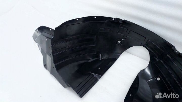 Подкрылок передний левый Jac J7 HFC4GB24E 2024