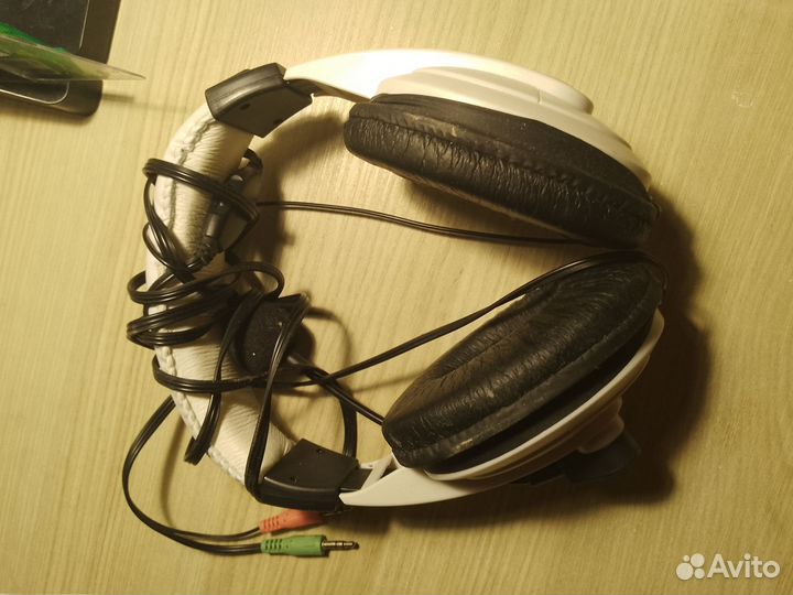 Компьютерные наушники