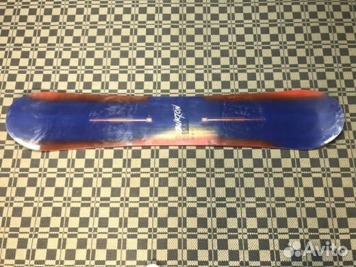 Сноуборд Burton Process FV - 157