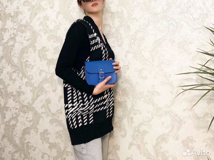 Жилетка женская