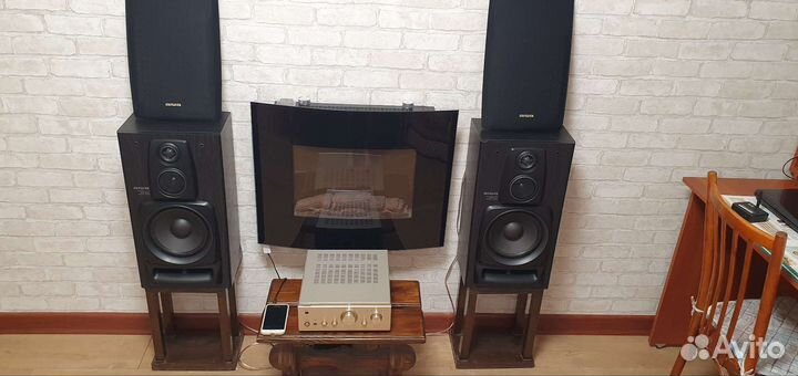 Aiwa SX-Z9300