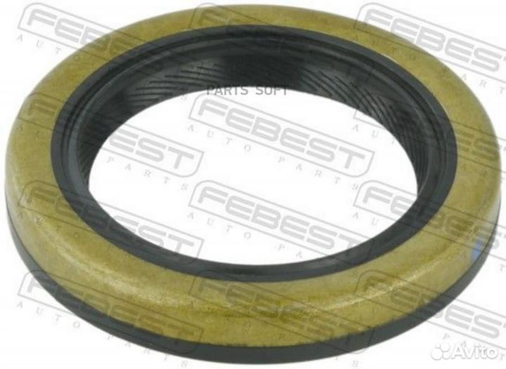 Febest 95GFZ38550808R Сальник масляного насоса