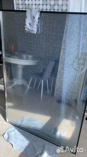 Окна стеклопакет Б/У