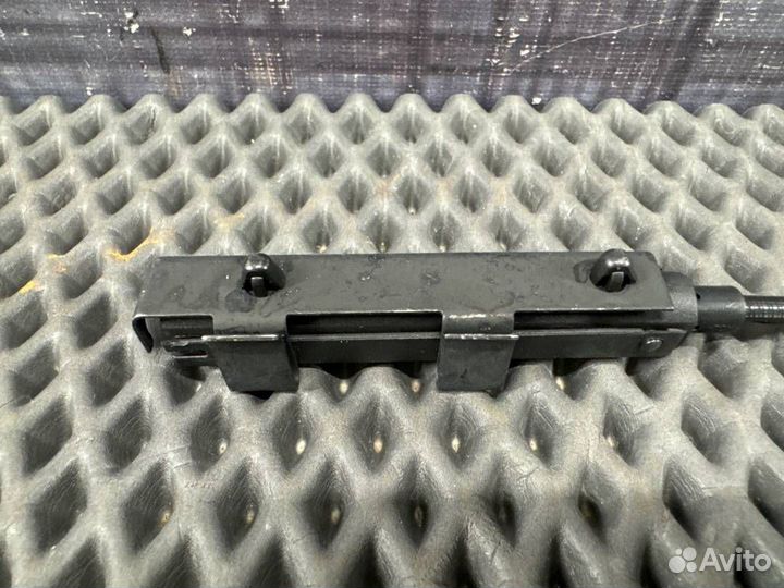 Трос капота Audi A4 B8 cdhb 2008